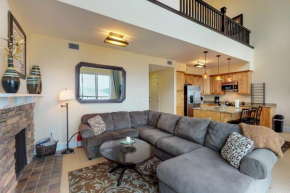 Seasons 331 - Penthouse Sandpoint